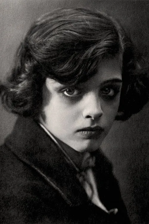 Martin Herzberg interpretando a Pip as a child