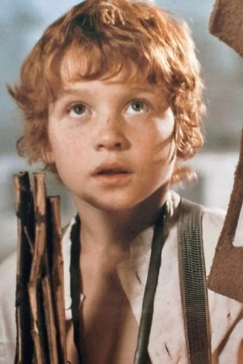 Martin Hrebeň — personaje: Max