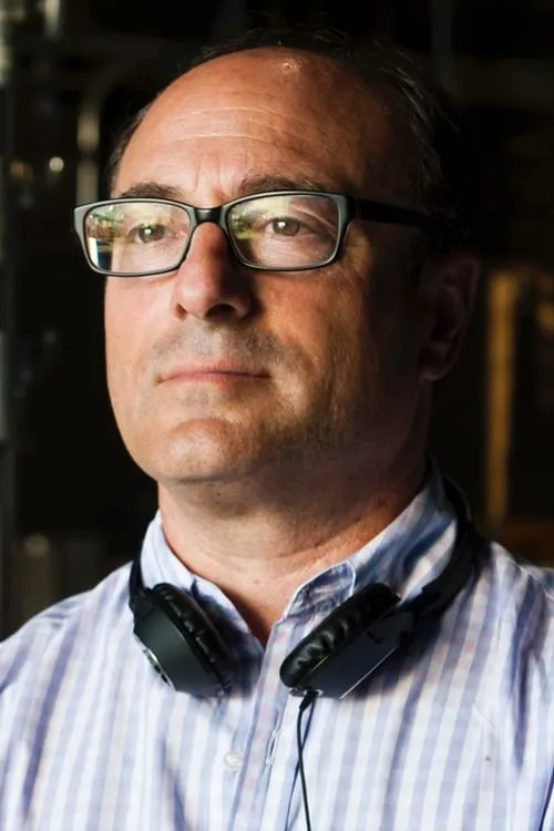 Dug Rotstein ha trabajado con Martin Katz en 1 ocasiones