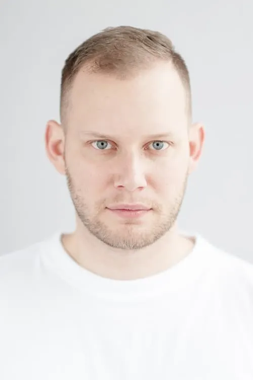 Martin Kochan en su biografía y filmografía