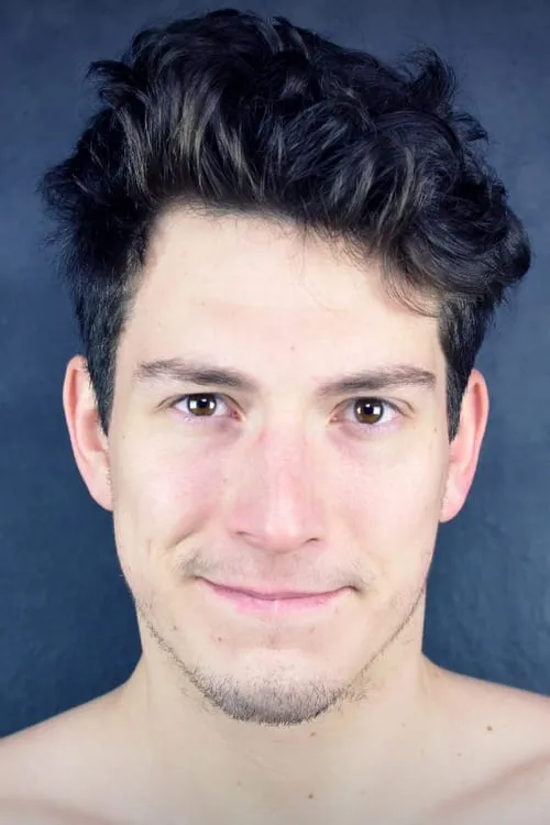 Martin Krupa en su biografía y filmografía