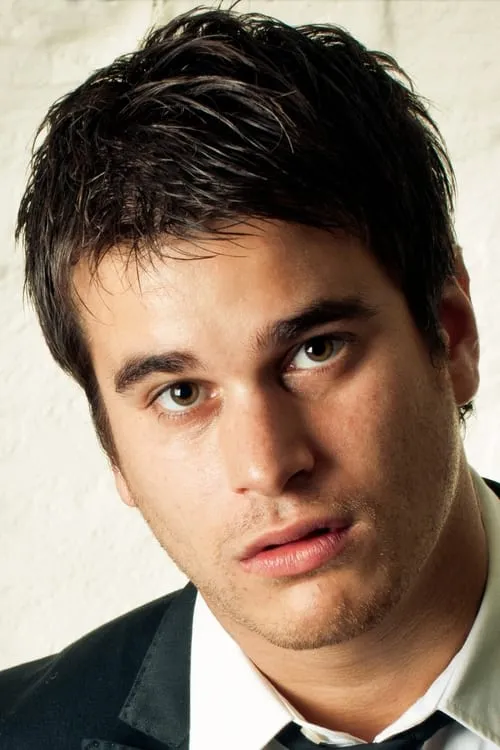 Richard DeDomenico ha trabajado con Martin Lagos en 1 ocasiones