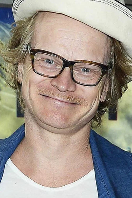 Jonas Inde ha trabajado con Martin Luuk en 2 ocasiones