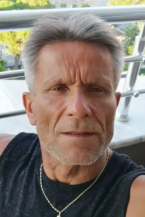 Martin Mejzlík en su biografía y filmografía