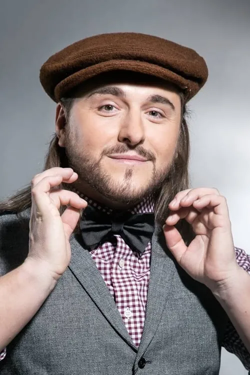 Martin Meľo — personaje: Miky