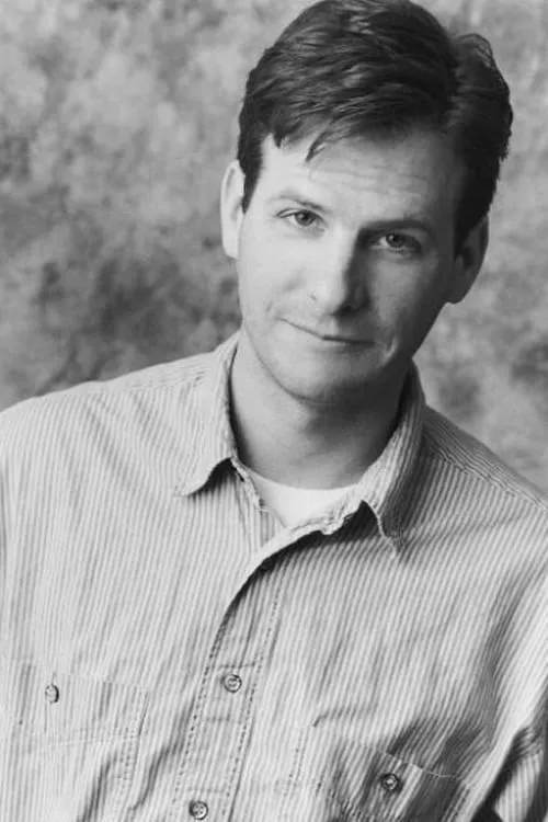 Martin Moran en su biografía y filmografía