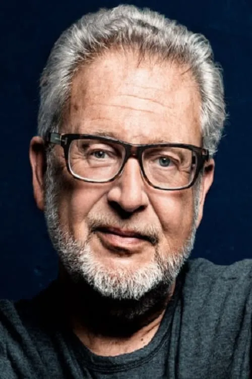 Susann B. Winter ha trabajado con Martin Moszkowicz en 1 ocasiones