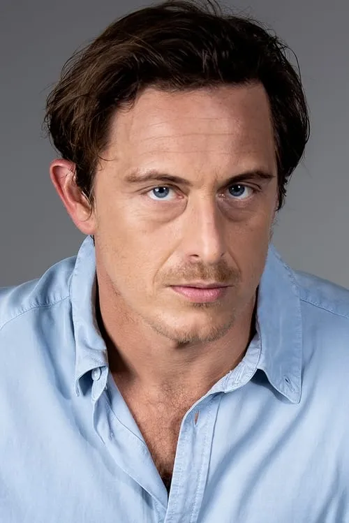 Sharlto Copley ha trabajado con Martin Munro en 2 ocasiones