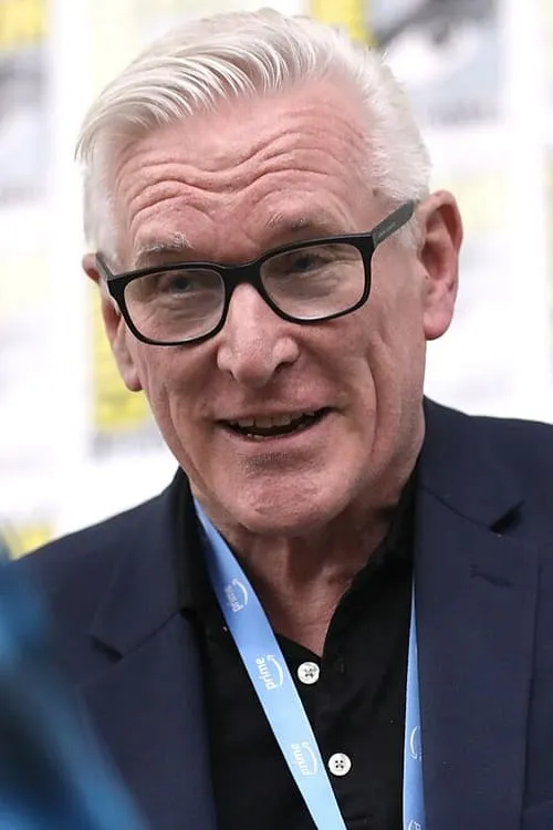 Keeshan Giles ha trabajado con Martin Olson en 1 ocasiones