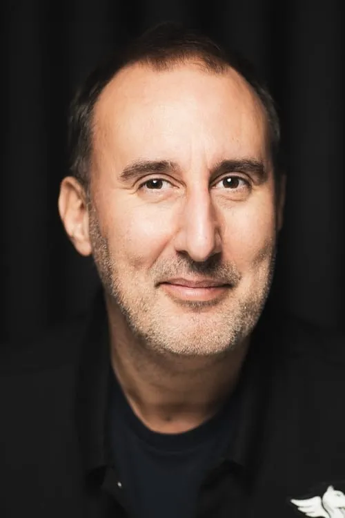 Martin Petit — personaje: Martin Petit