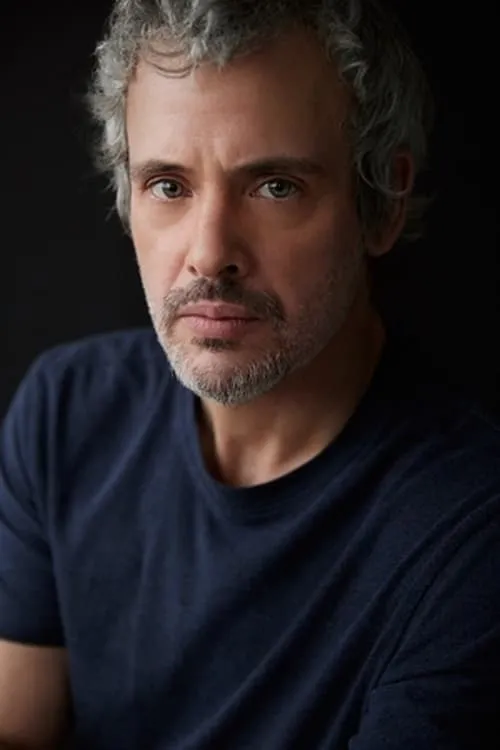 Martin Plouffe en su biografía y filmografía