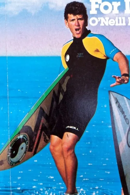 Rabbit Bartholomew ha trabajado con Martin Potter en 1 ocasiones