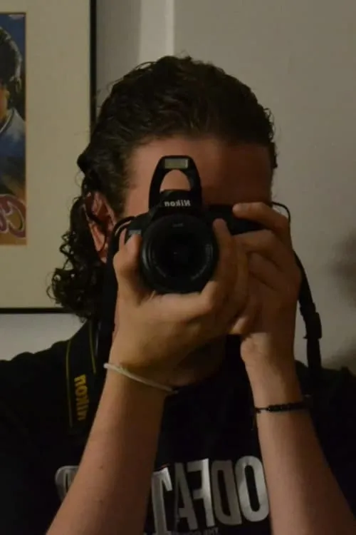 Óscar Iglesias ha trabajado con Martín R. Camiña en 1 ocasiones