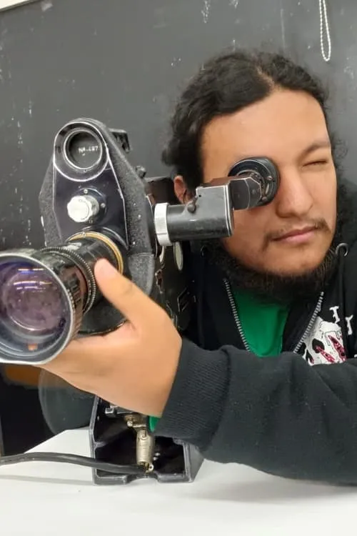 Karina Lechuga ha trabajado con Martín Rojo en 1 ocasiones