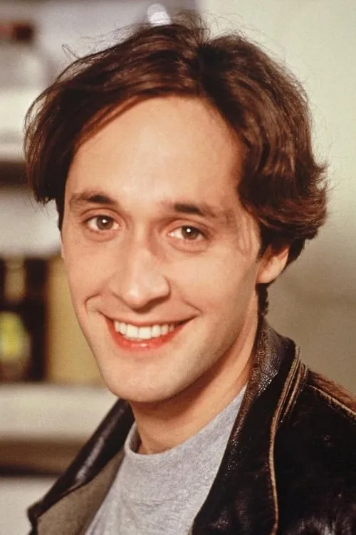 Martin Schenkel — personaje: Flip