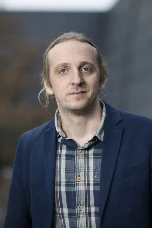 Martin Schibbye en su biografía y filmografía