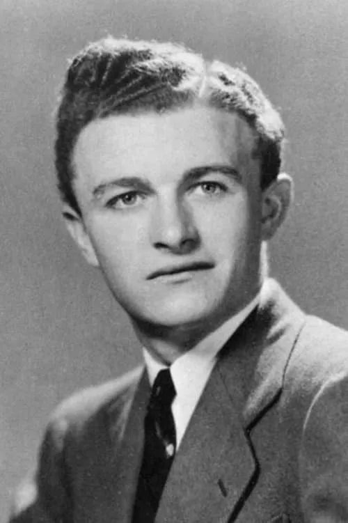 Martin Spellman interpretando a Billy Carson