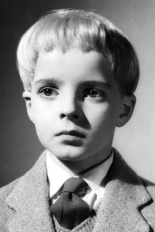 Alexander Archdale ha trabajado con Martin Stephens en 2 ocasiones