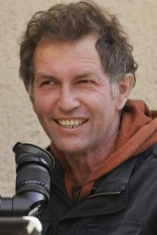 Martin Štrba interpretando a