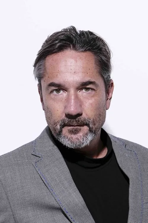 Martin Trnavský interpretando a Martin