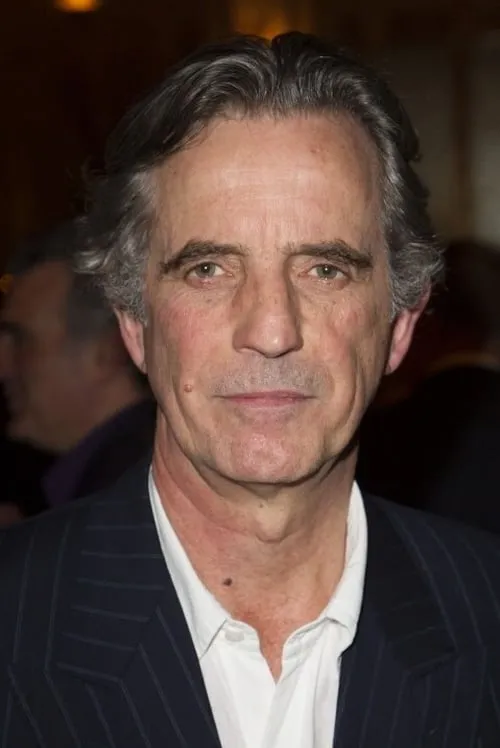 Julian Rivett ha trabajado con Martin Turner en 1 ocasiones