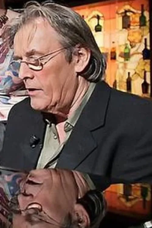 Martin van Dijk interpretando a