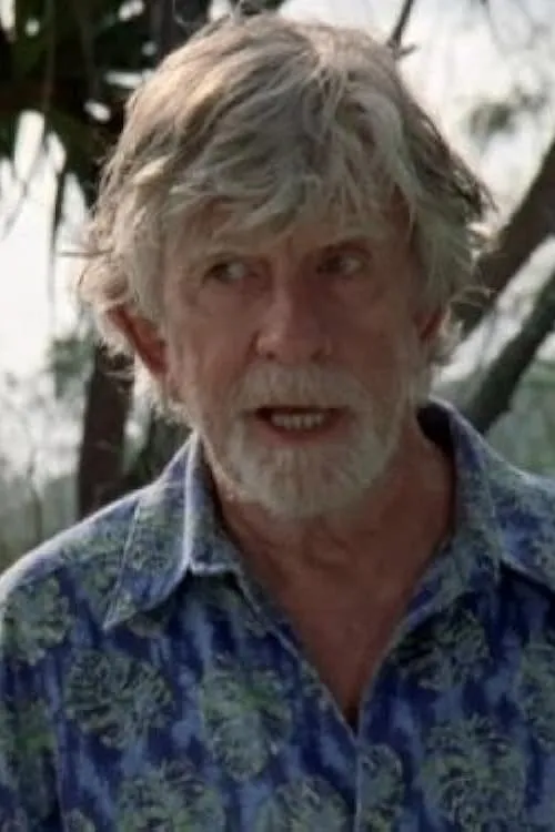 Billy Hartman ha trabajado con Martin Vaughan en 1 ocasiones