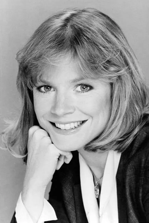 Martina Deignan interpretando a Rose