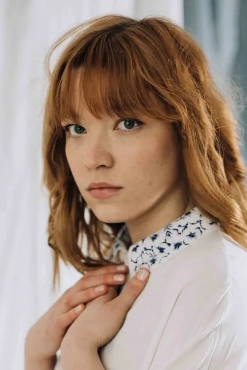 Martina Jindrová — personaje: Francla