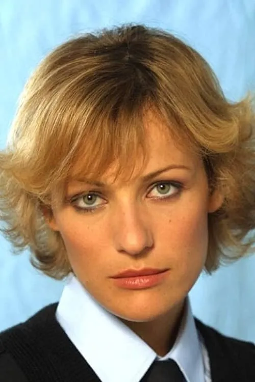 Christopher Eric Ruiz ha trabajado con Martina Smuková en 1 ocasiones