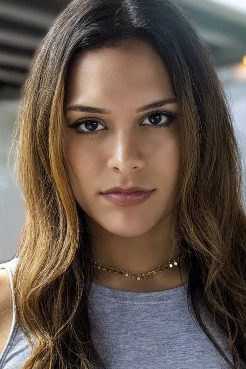 Sean Sprawling ha trabajado con Martina Vargas en 1 ocasiones