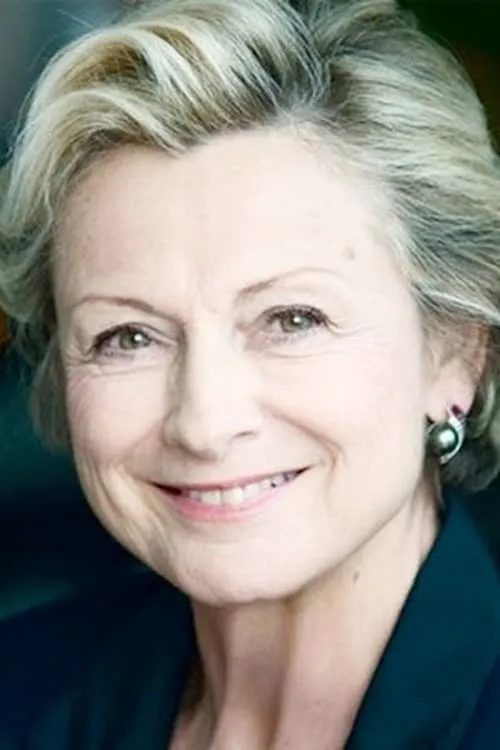 Martine Arisi en su biografía y filmografía