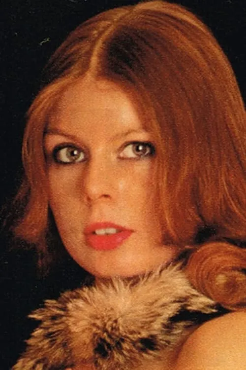 Martine Fléty interpretando a