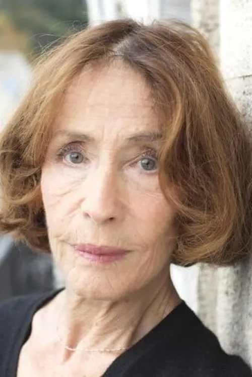Foto de perfil del actor Martine Pascal en el reparto