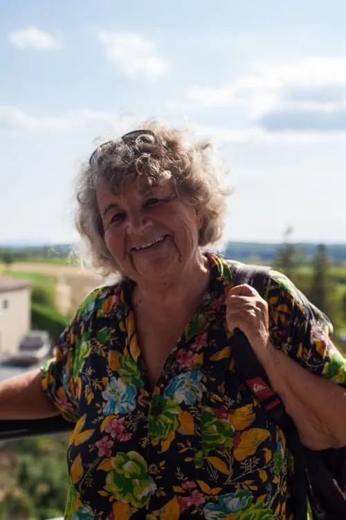 Michel Nedjar ha trabajado con Martine Rousset en 2 ocasiones