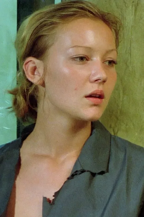 Eric Falk ha trabajado con Martine Stedil en 5 ocasiones