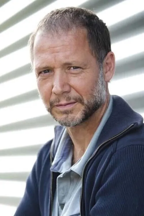 Martxelo Rubio — personaje: Kandido