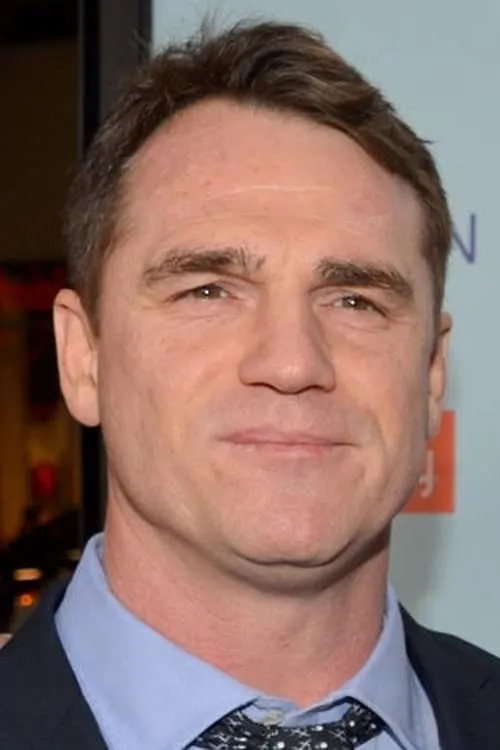 Marty Bowen interpretando a Self - Producer (2017)