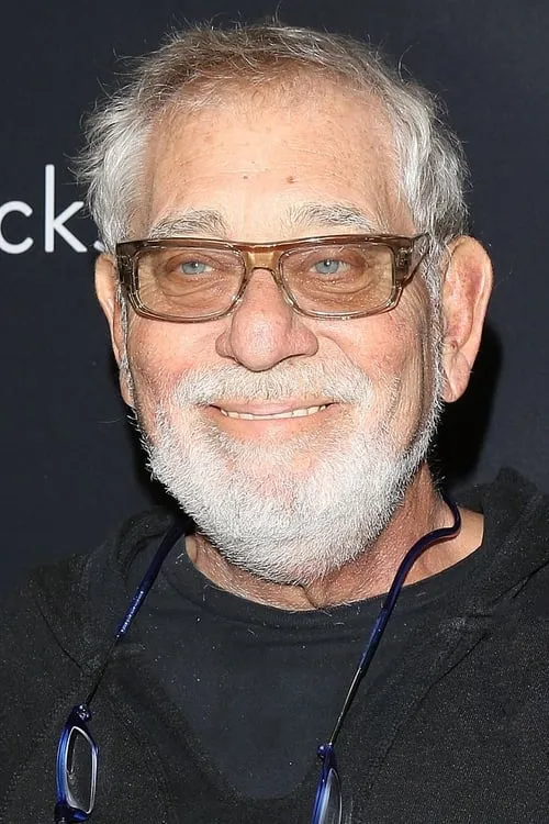 Marty Callner interpretando a Self