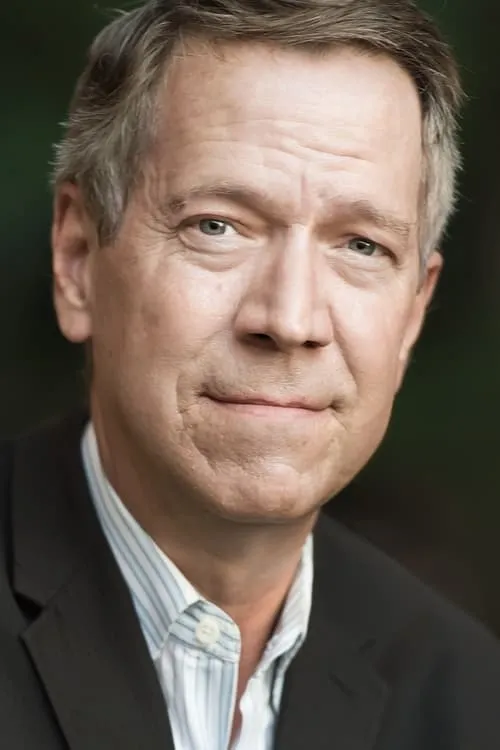 Jeff Garretson ha trabajado con Marty Lodge en 1 ocasiones