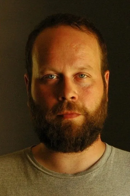 Marty Shutter — personaje: Coach Anderson