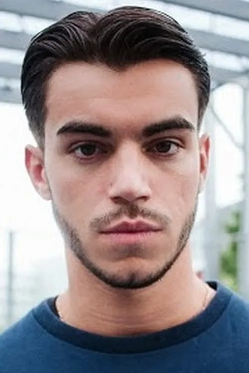 Maud Forget ha trabajado con Marvin Dubart en 1 ocasiones