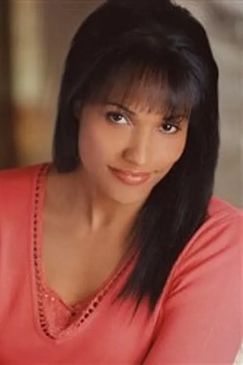 Tim Carr ha trabajado con Marvina Vinique en 1 ocasiones