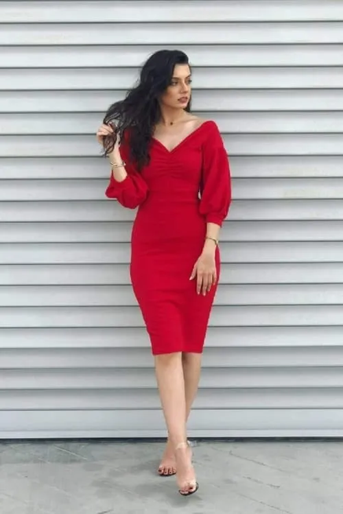 Marwa Karam — personaje: ????