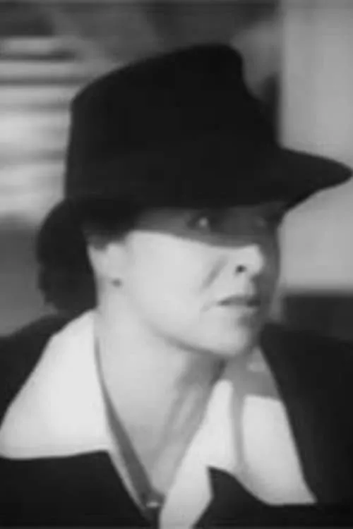 Vittorio Cramer ha trabajado con Mary Arden en 1 ocasiones