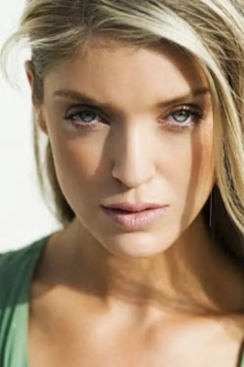 Gabriel Folse ha trabajado con Mary Ashleigh Green en 3 ocasiones