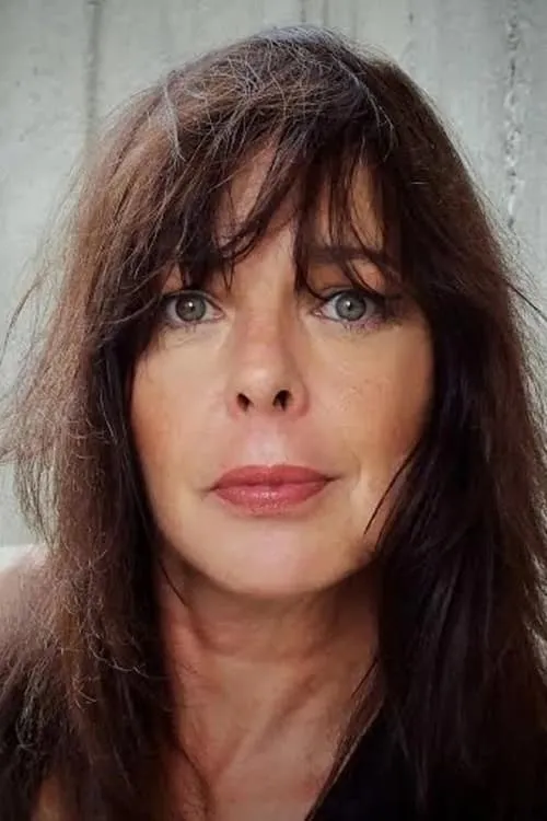 Joy Thompson ha trabajado con Mary Beth Rubens en 2 ocasiones