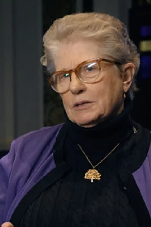 Benjamin Sax ha trabajado con Mary C. Boys en 1 ocasiones