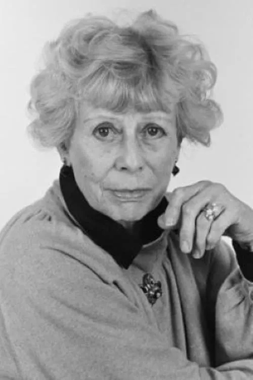 Sien de la Mar-Klopper ha trabajado con Mary Dresselhuys en 1 ocasiones