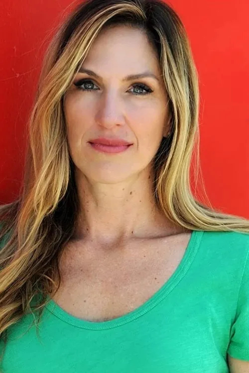 Steven He O'Byrne ha trabajado con Mary Faulkner en 1 ocasiones